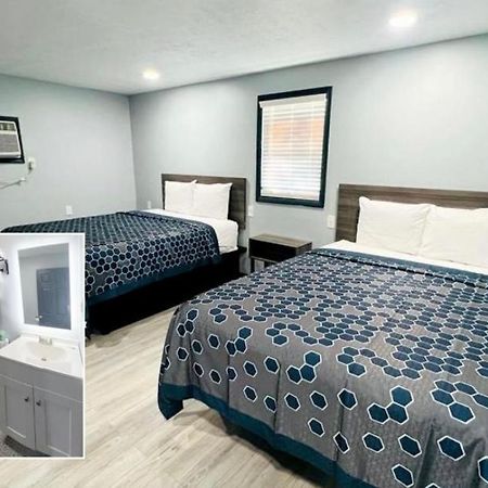 Hillsboro Inn & Suites מראה חיצוני תמונה