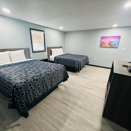 Hillsboro Inn & Suites מראה חיצוני תמונה