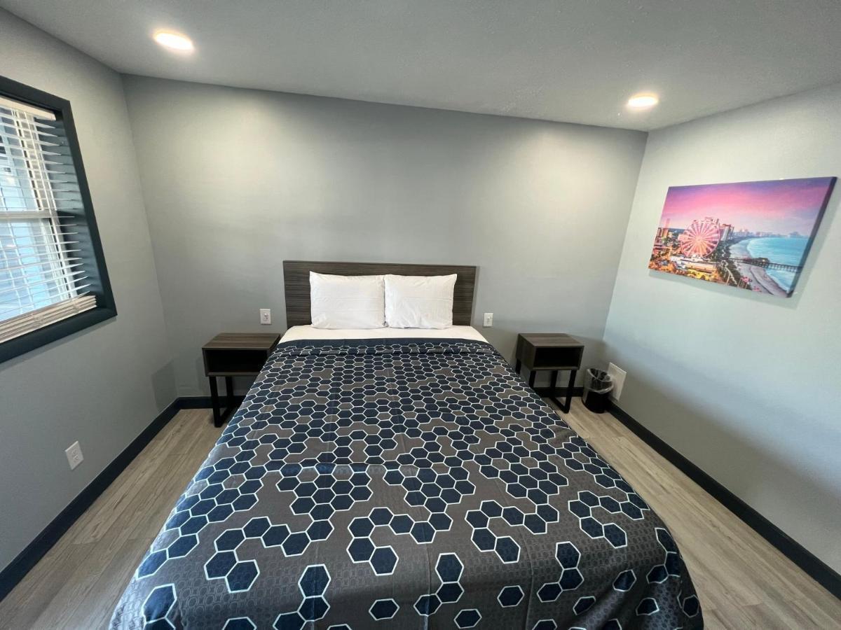 Hillsboro Inn & Suites מראה חיצוני תמונה