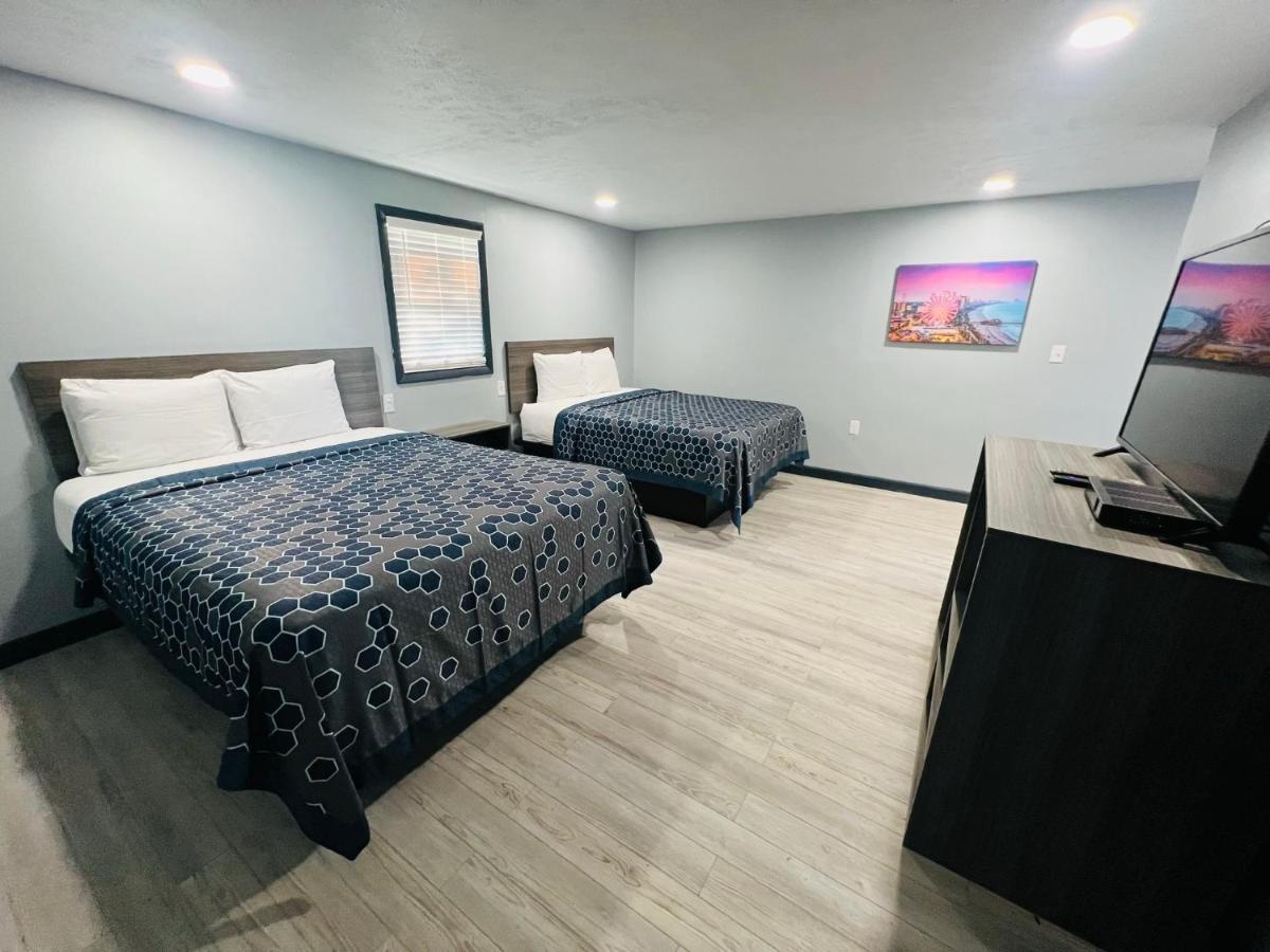 Hillsboro Inn & Suites מראה חיצוני תמונה